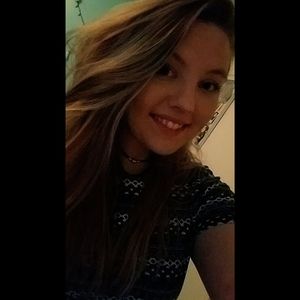 Meet your Posher, Jaclyn